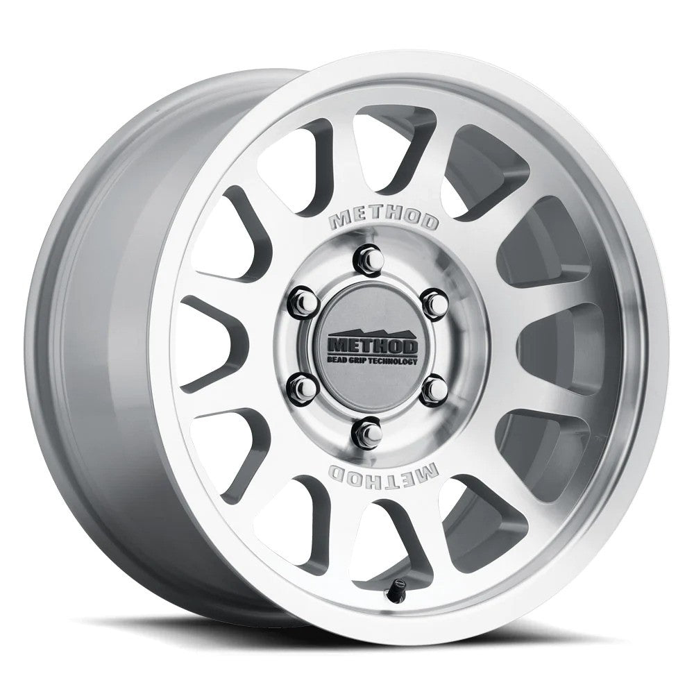 Method 703 Machined