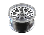 Dirty Life Enigma Pro 17x9 Machined