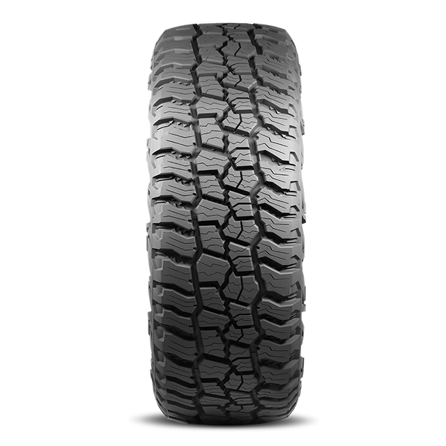 Mickey Thompson Baja Boss A/T