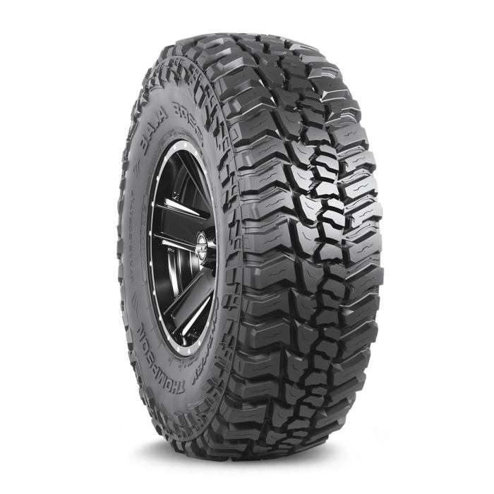 Mickey Thompson Baja Boss M/T