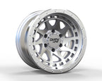 Dirty Life Enigma Pro 17x9 Machined