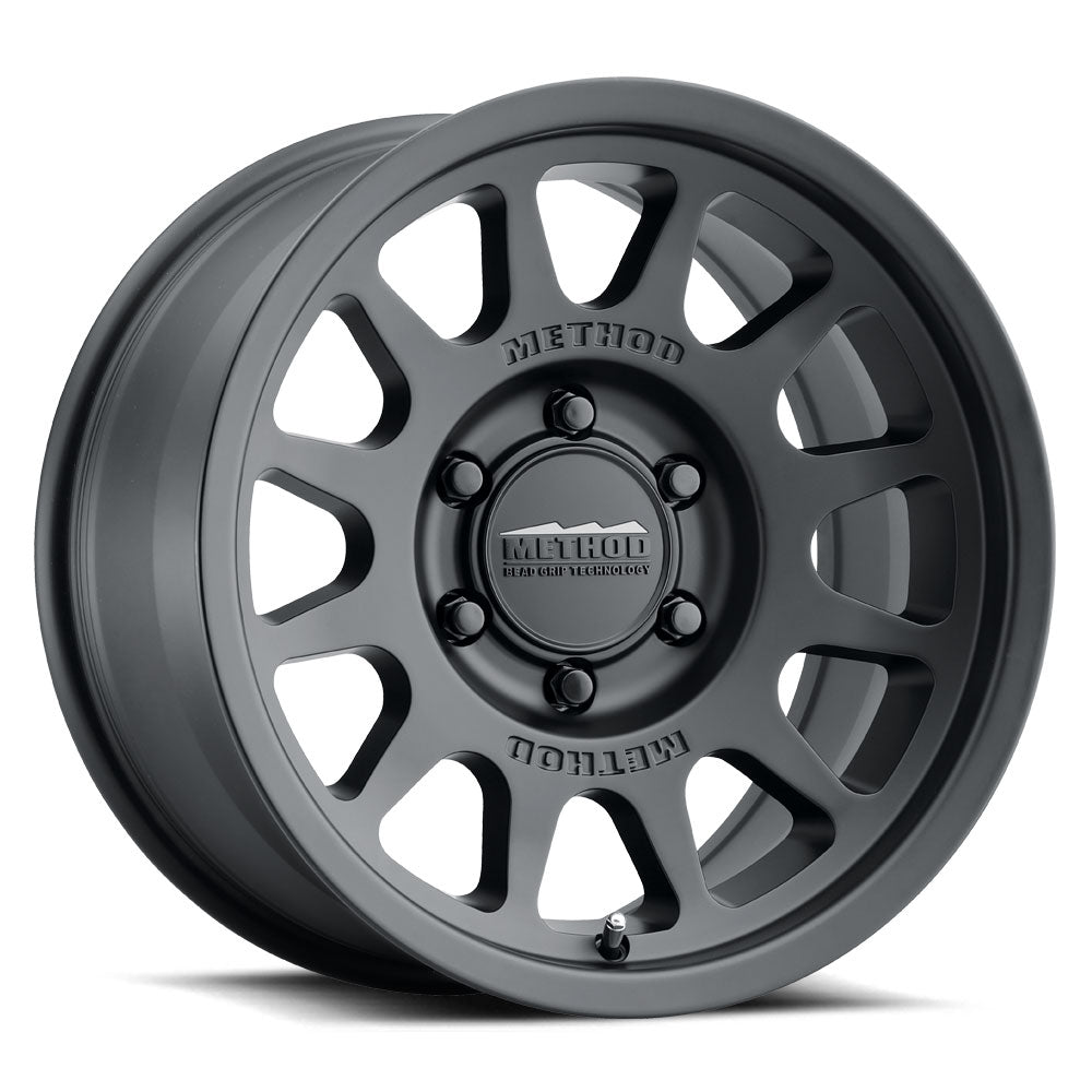 Method 703 Matte Black
