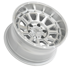 PDW Brutal 17x9 Machined