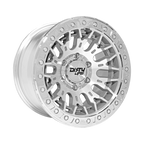 Dirty Life DT3 17x9 Machined