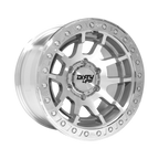 Dirty Life DT4 17x9 Machined