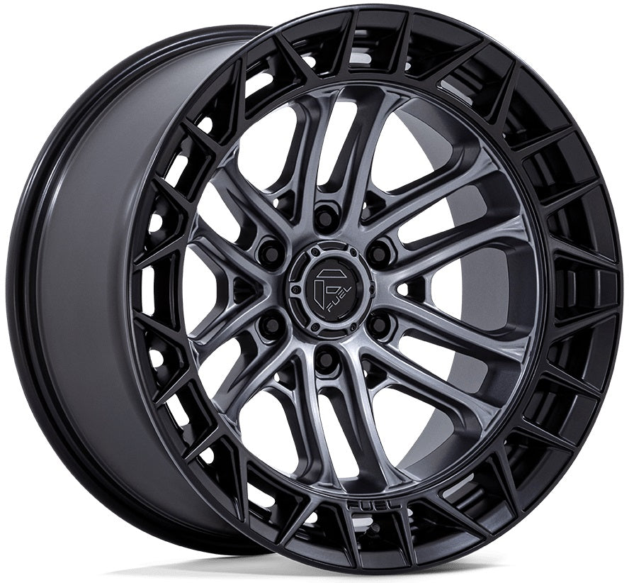 Fuel Offroad Celsius