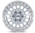 KMC Wheels KM552 IMS Gloss Silver