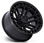 Fuel Offroad Celsius Black