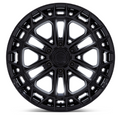 Fuel Offroad Celsius Black
