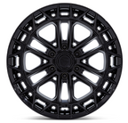 Fuel Offroad Celsius Black