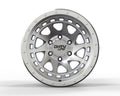 Dirty Life Enigma Pro 17x9 Machined