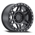 Method MR312 Matte Black