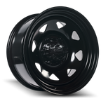 Dynamic Wheels Steel Wheel