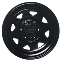 Dynamic Wheels Steel Wheel