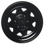 Dynamic Wheels Steel Wheel