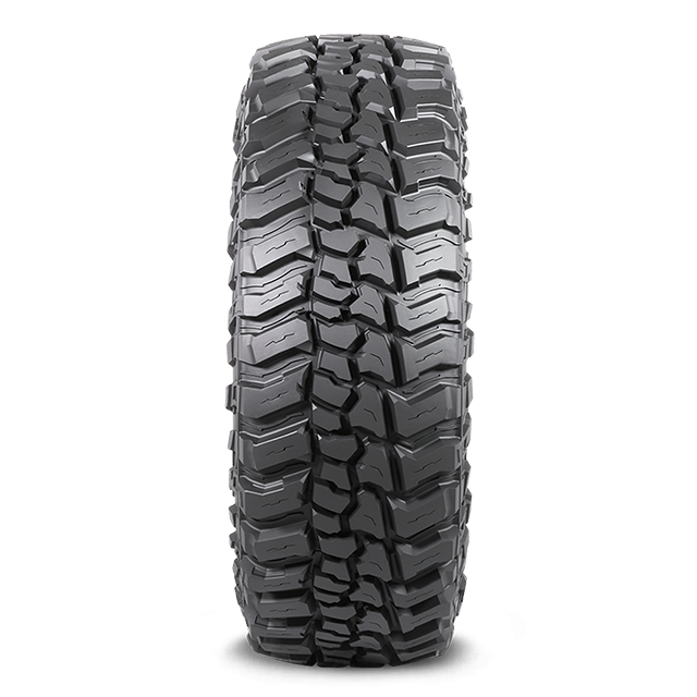 4X4 TYRES