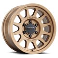Method 703 Bronze