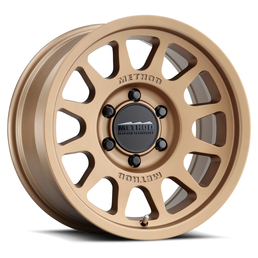 Method 703 Bronze