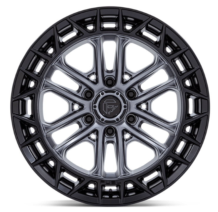 Fuel Offroad Celsius